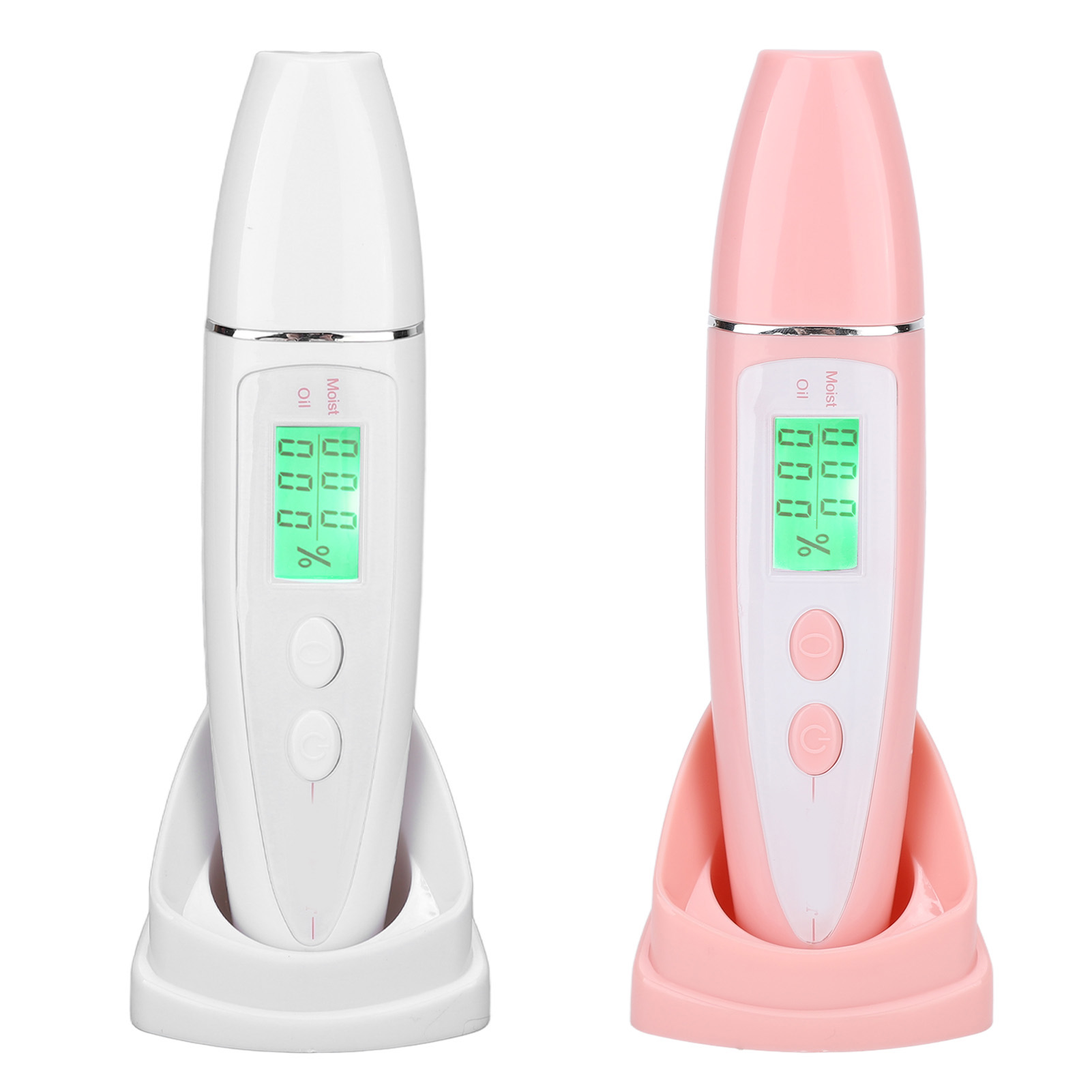 Hair Porosity Test - Tester do analizy skóry twarzy Inteligentny
