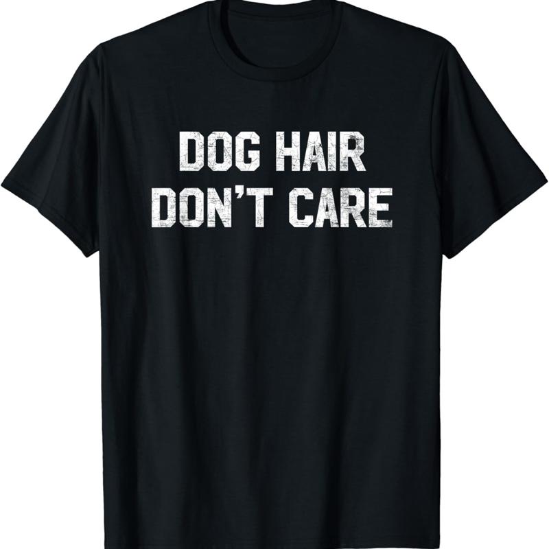 Hair Care Quotes - Koszulka z zabawnym napisem dla miłośników