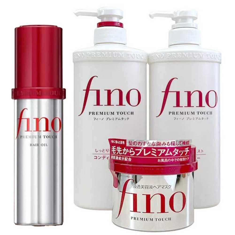 Hair Care Japanese - Japońska oryginalna odżywka do włosów poprawiająca