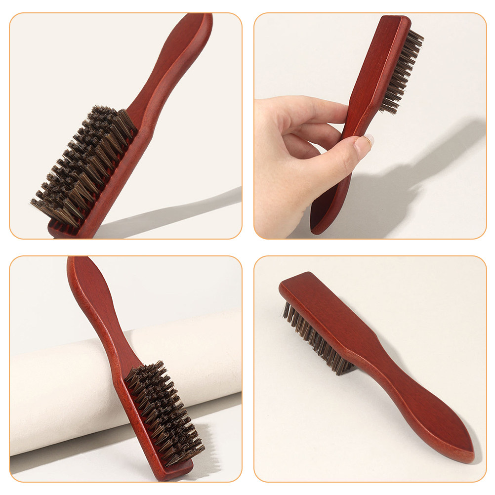 2 szt. Szczotka do pielęgnacji – Hair Care Set recenzja i cena
