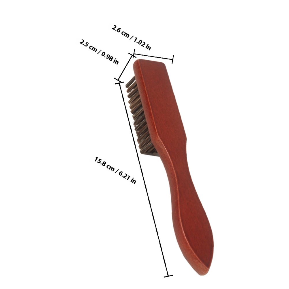 2 szt. Szczotka do pielęgnacji – Hair Care Set recenzja i cena