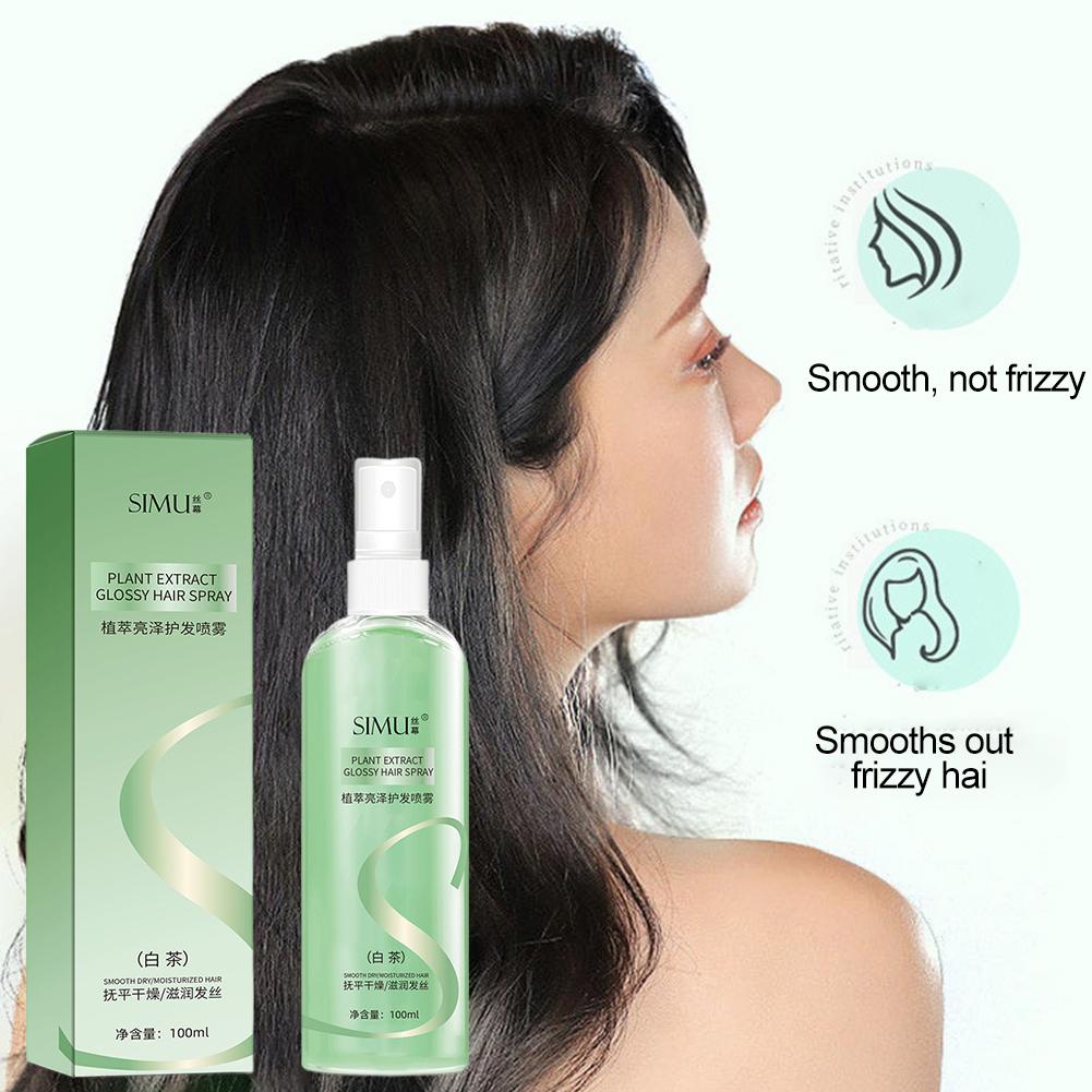 Aromatyczny olejek do włosów w – Hair Care For Dry And Frizzy Hair recenzja i cena