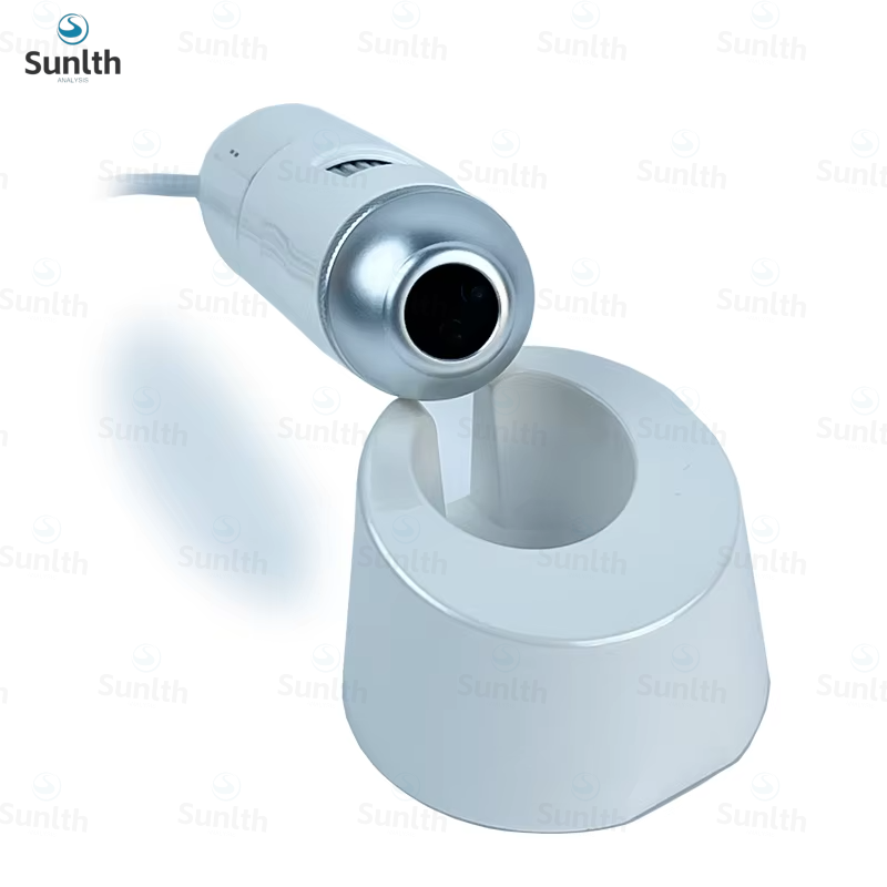 System Windows z raportem USB  – Hair Porosity Test recenzja i cena