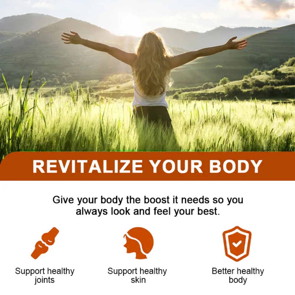 Suplement z hydrolyzowanymi pe – Hair Care Vitamin recenzja i cena