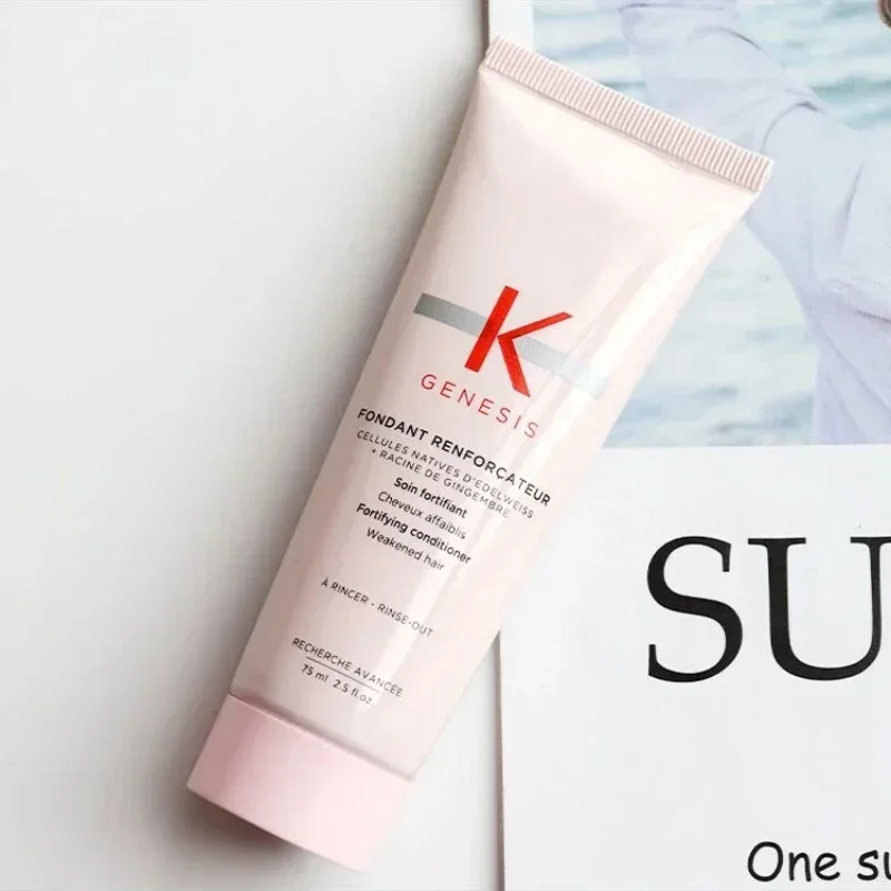 Seria odżywek do włosów 75ml O – Hair Care Japanese recenzja i cena