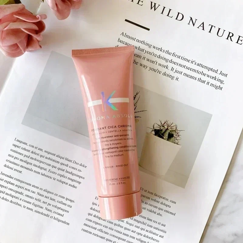 Seria odżywek do włosów 75ml O – Hair Care Japanese recenzja i cena