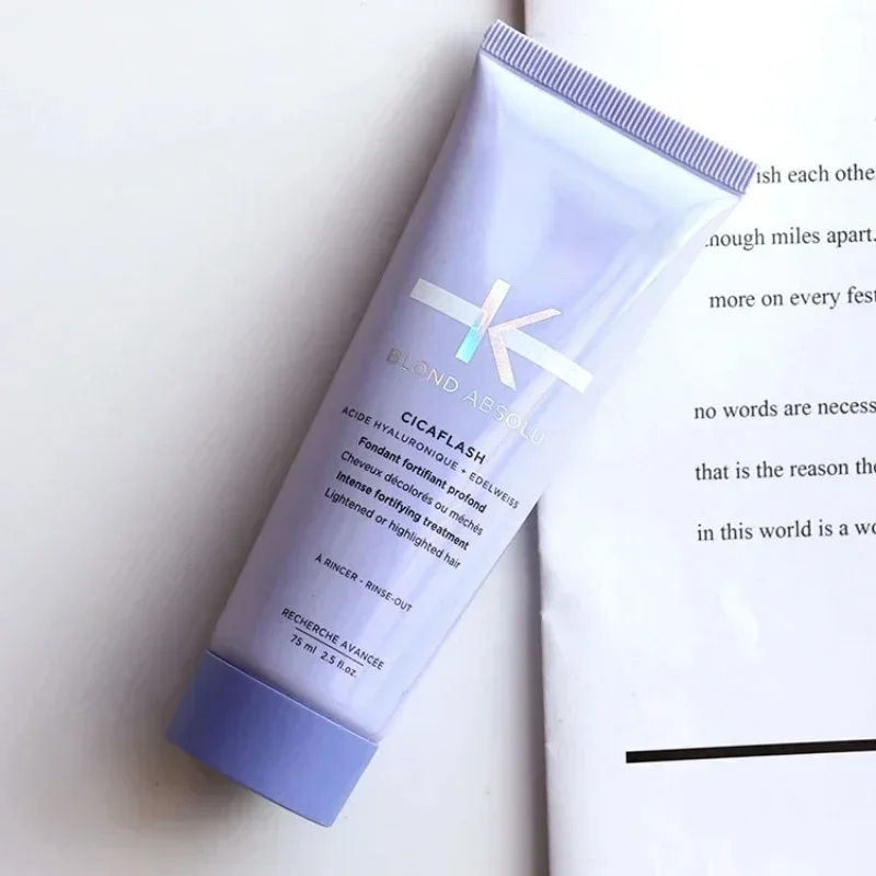 Seria odżywek do włosów 75ml O – Hair Care Japanese recenzja i cena