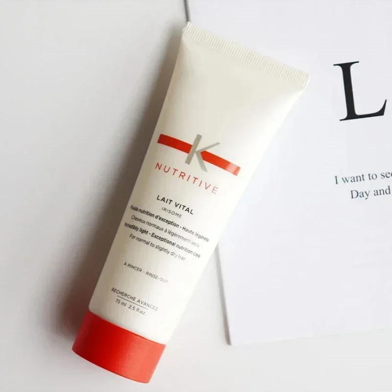 Seria odżywek do włosów 75ml O – Hair Care Japanese recenzja i cena