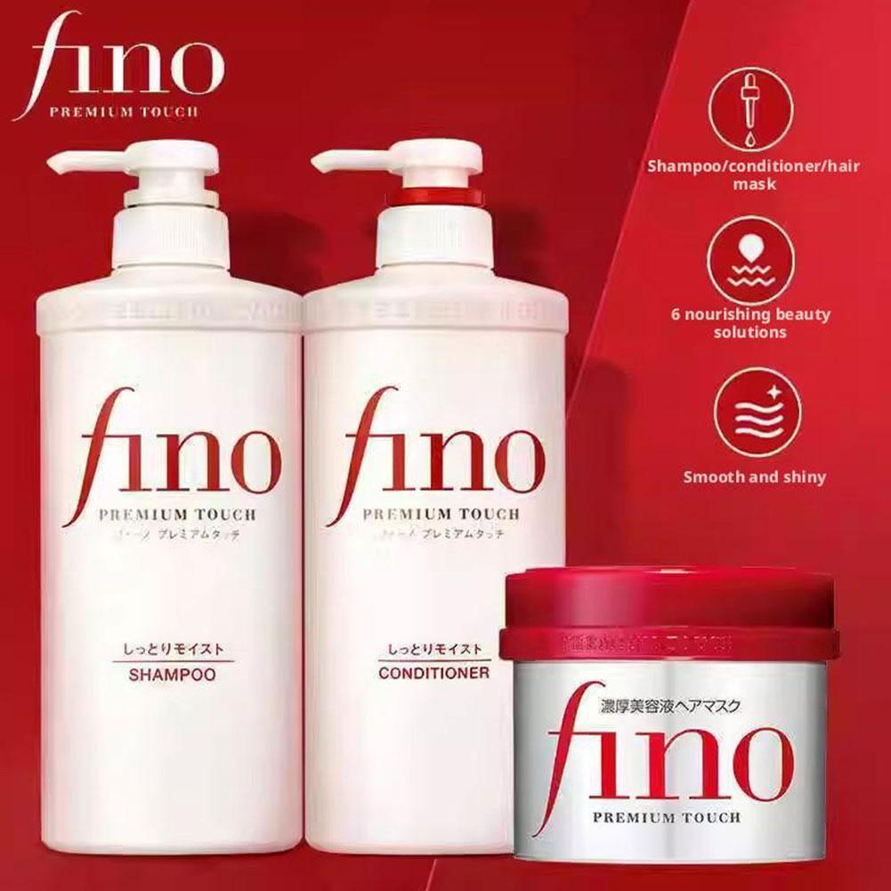 Japoński zestaw do pielęgnacji – Hair Care Japanese recenzja i cena