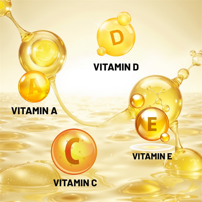 Witaminy do włosów - Witaminy  – Hair Care Vitamin recenzja i cena