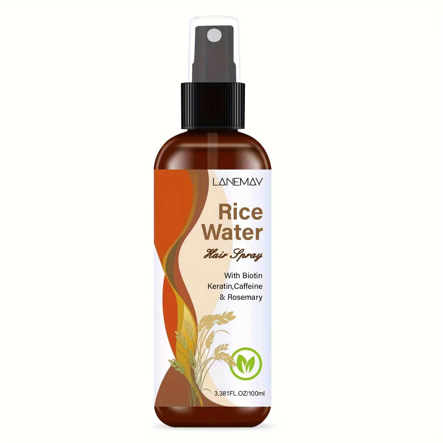 Spray do włosów z wodą ryżową  – Hair Care Vitamin recenzja i cena