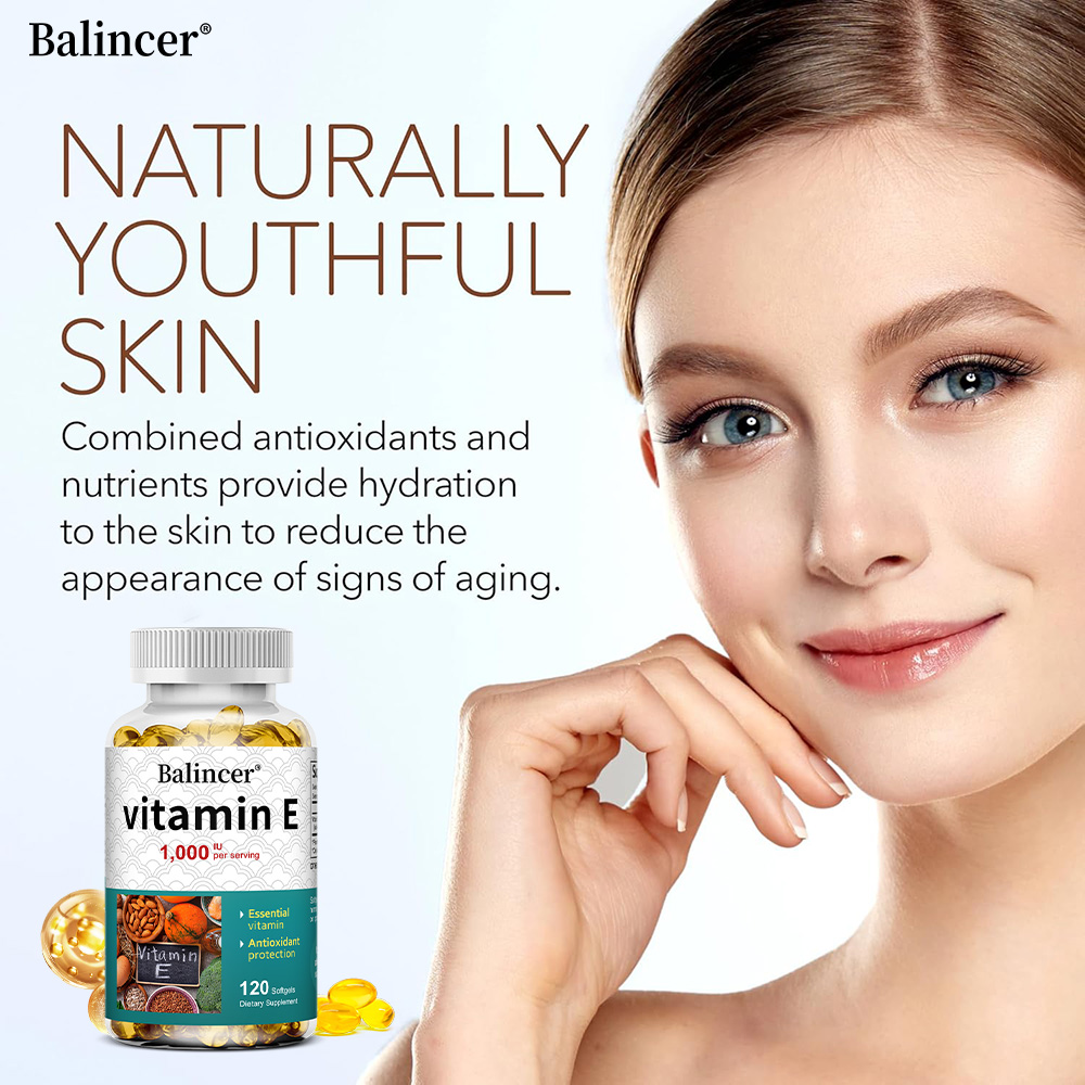 Naturalne kapsułki z witaminą  – Hair Care Vitamin recenzja i cena