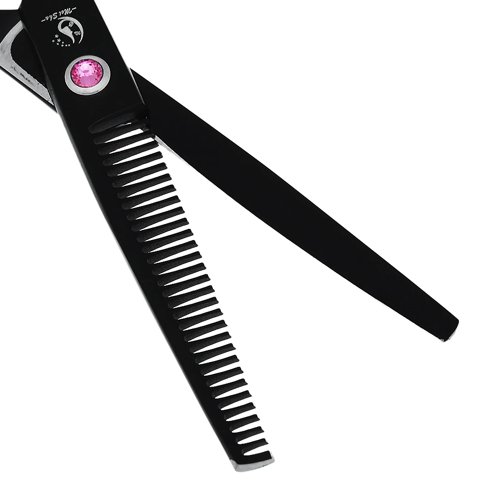 Profesjonalne nożyczki fryzjer – Hair Care Japanese recenzja i cena