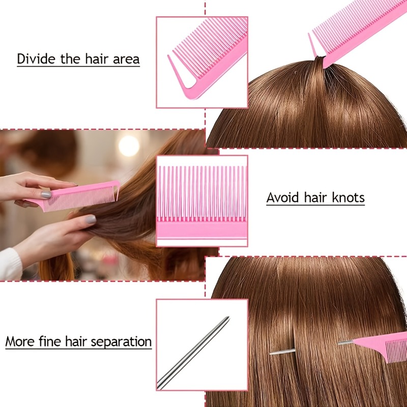 Profesjonalny zestaw 6 narzędz – Hair Care Set recenzja i cena