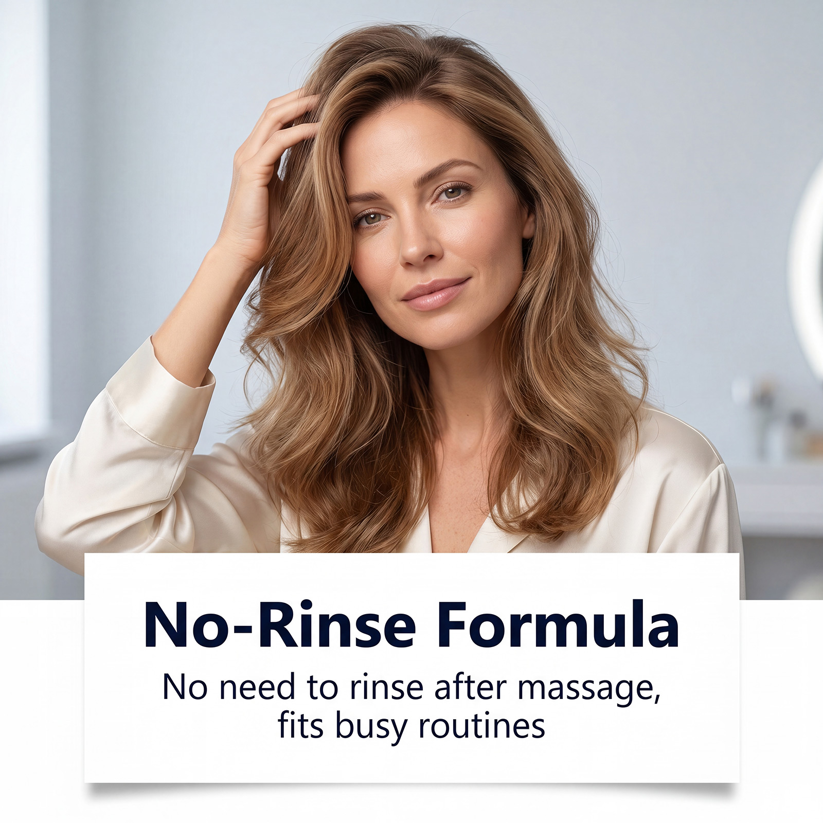 Serum do skóry głowy z biotyną – Hair Care Vitamin recenzja i cena