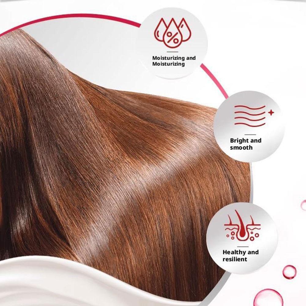 Japońska oryginalna odżywka do – Hair Care Japanese recenzja i cena