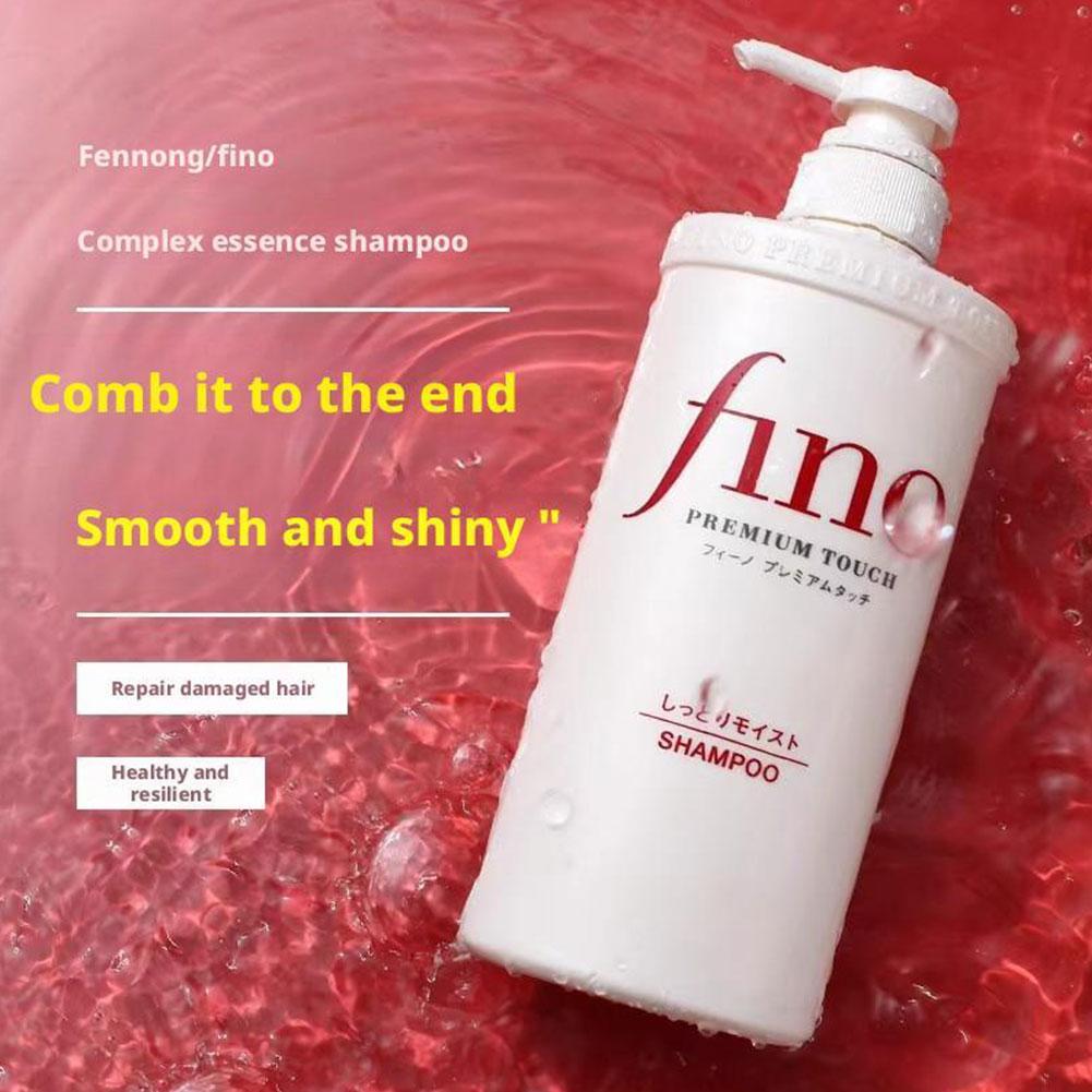 Japońska oryginalna odżywka do – Hair Care Japanese recenzja i cena