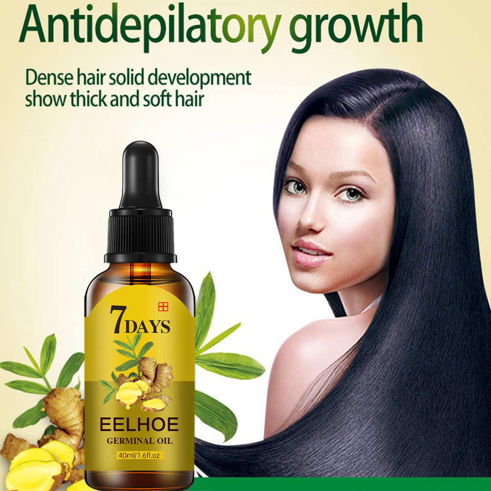 Olejek eteryczny z imbiru do w – Hair Care Vitamin recenzja i cena