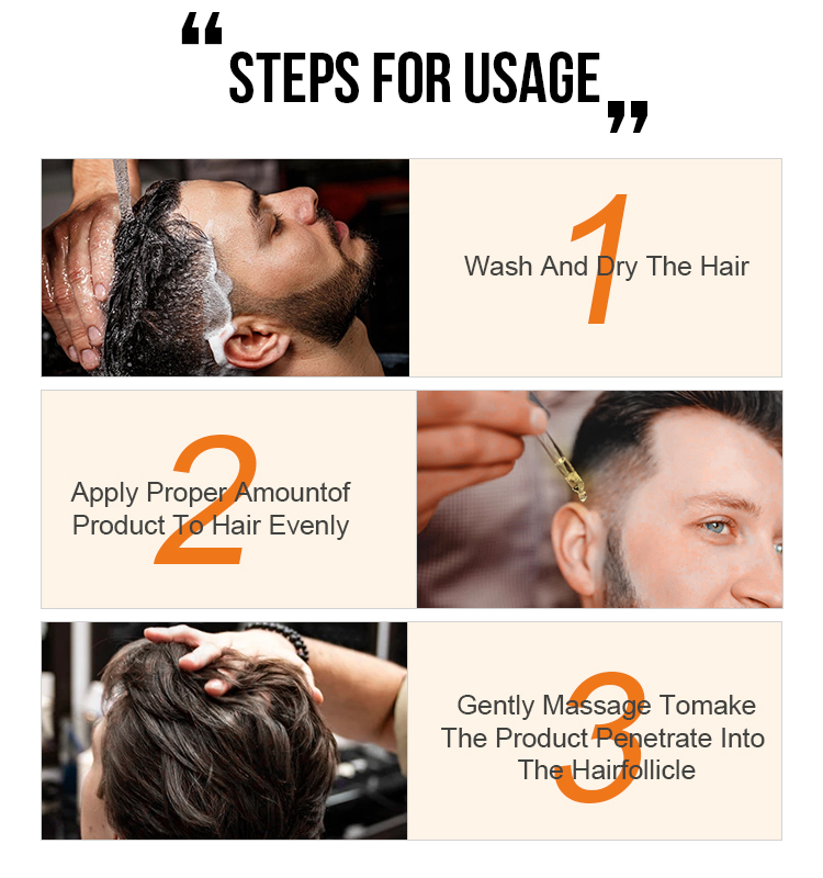 Olejek eteryczny z imbiru do w – Hair Care Vitamin recenzja i cena