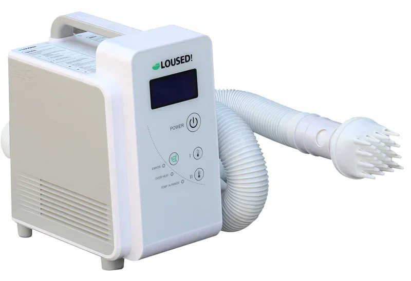 WMS-1501-CUS AEOLUS Urządzenie – Hair Care Lab recenzja i cena