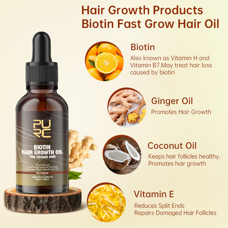 PURC Wygładzająca pielęgnacja  – Hair Care Vitamin recenzja i cena