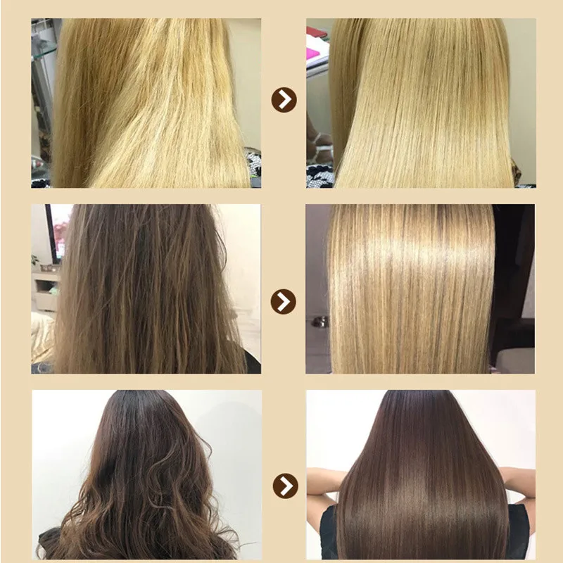 Magiczne kapsułki witaminowe d – Hair Care For Dry And Frizzy Hair recenzja i cena