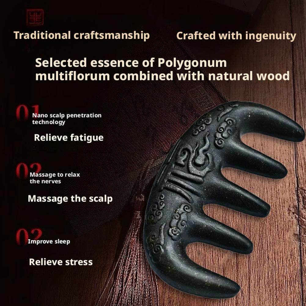 Nowy, naturalny, ziołowy grzeb – Hair Care Japanese recenzja i cena