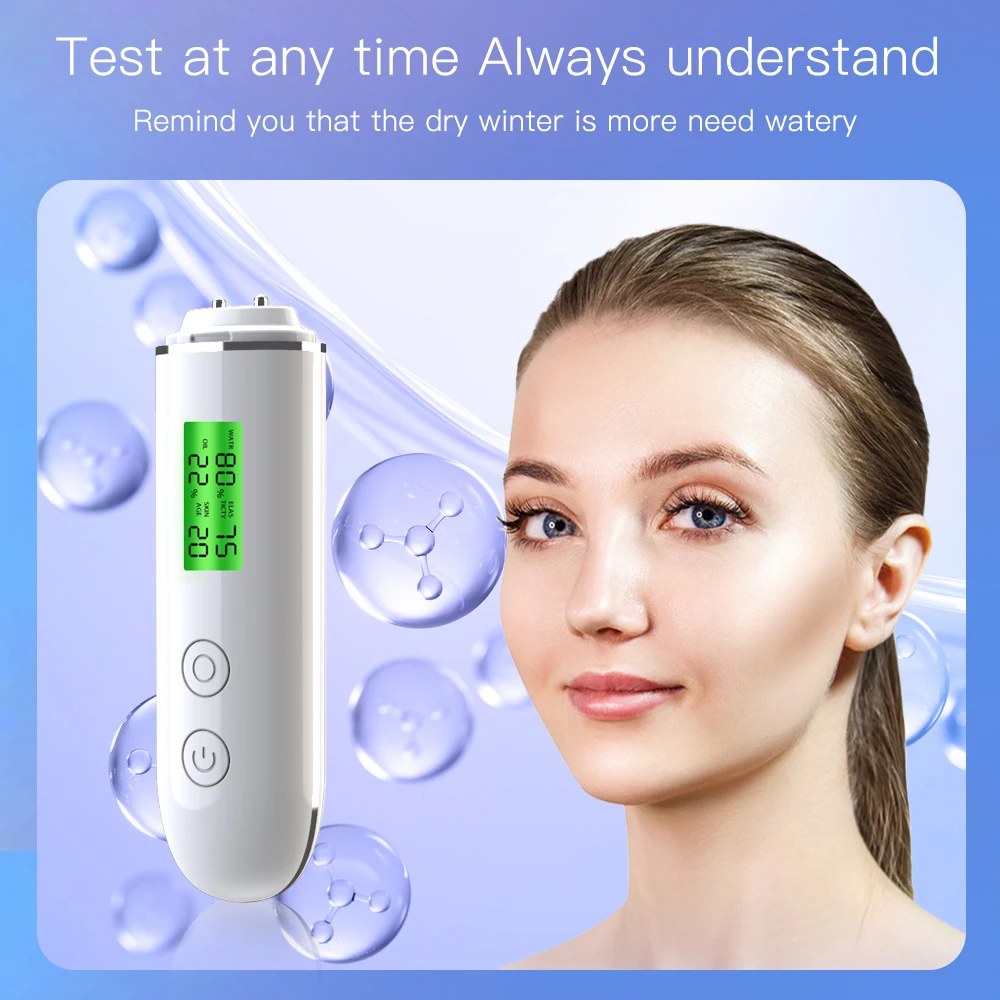 Przenośny akumulatorowy analiz – Hair Porosity Test recenzja i cena