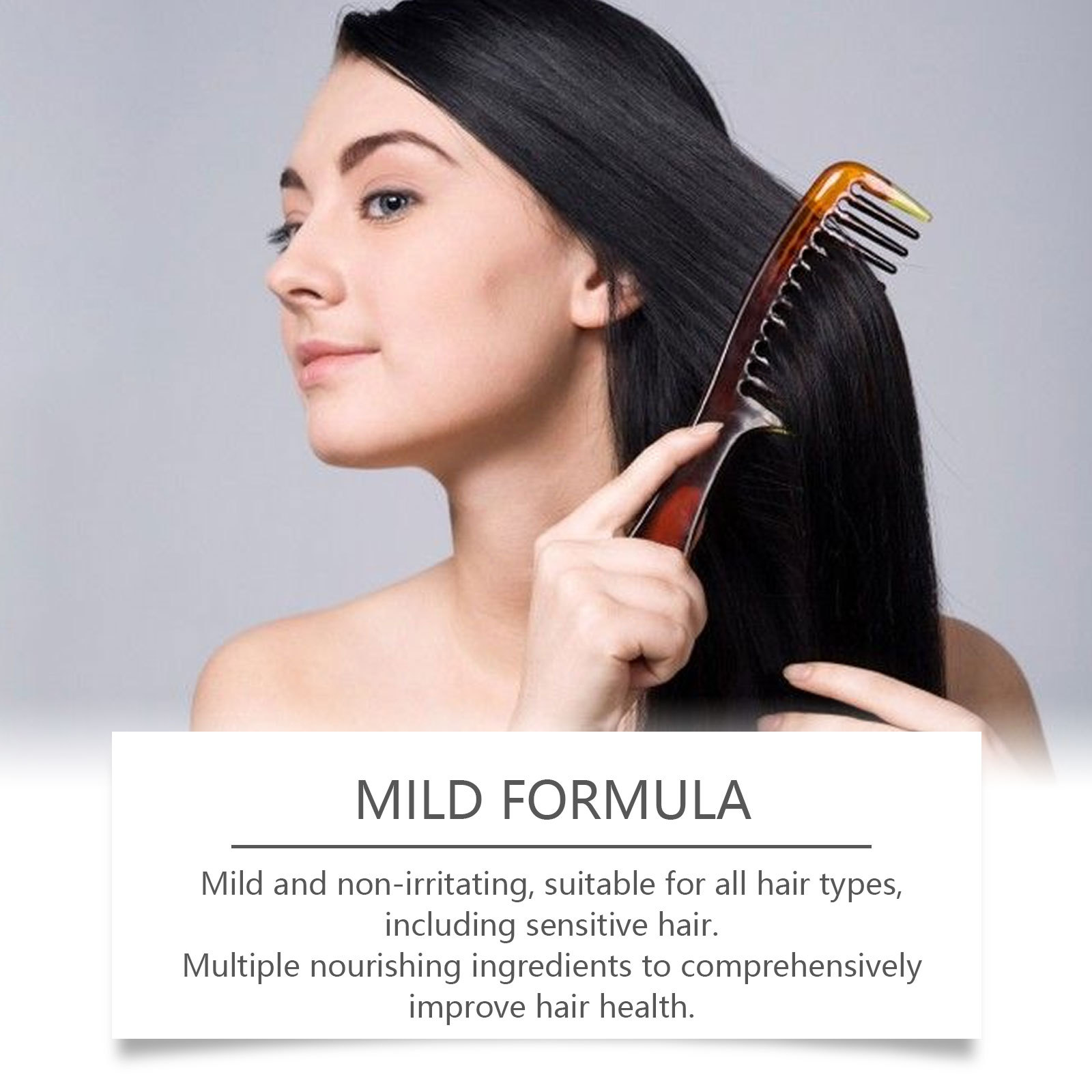 Witamina Serum do pielęgnacji  – Hair Care Vitamin recenzja i cena